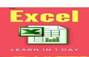 Tricky MS Excel Book