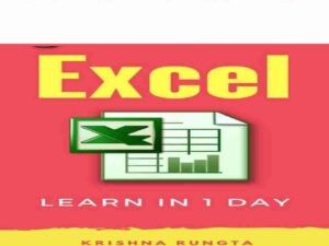 Tricky MS Excel Book