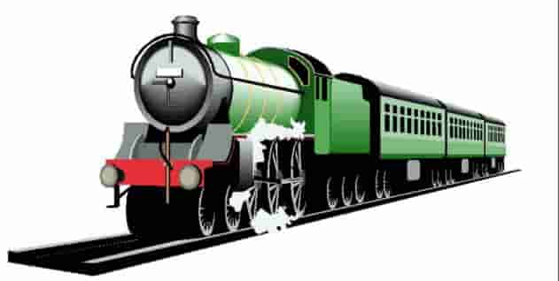 Most Asking Questions For Railway Competitive Exam 2019
