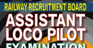 Loco Pilot Book
