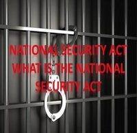 National Security Act