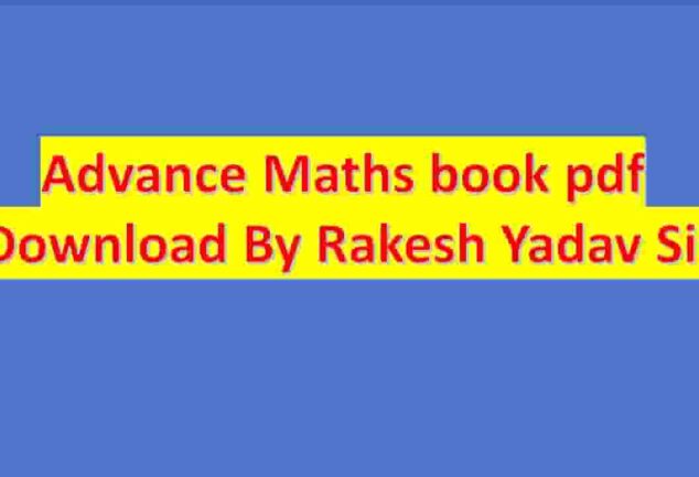 Gagan Pratap Maths Notes and books Download Pdf Gagan Pratap Maths Notes and books Download Pdf