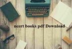 ncert books pdf
