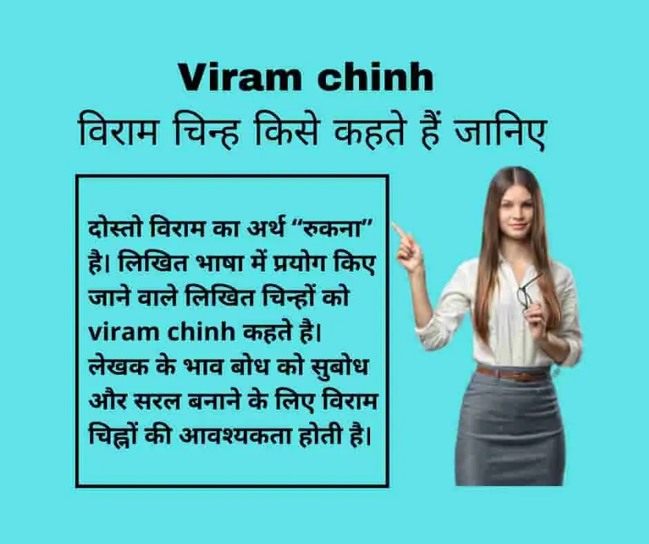 viram chinh