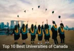 top 10 best universities of canada