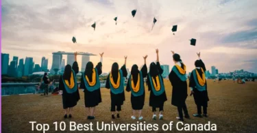 top 10 best universities of canada