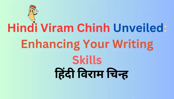 Hindi Viram Chinh